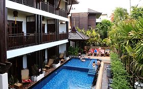 Viang Thapae Resort